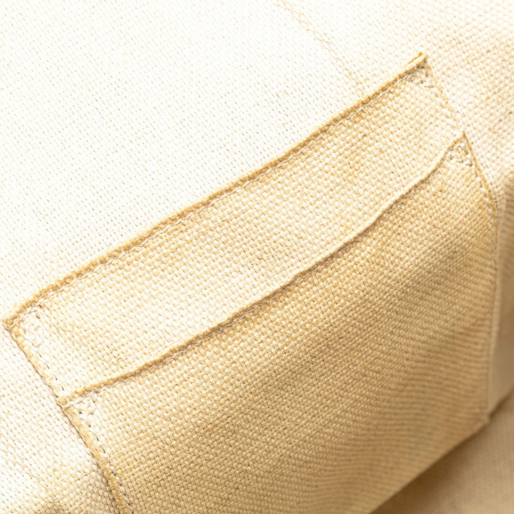 Gucci Interlocking Leather Black Backpack Gg Soho - image 6